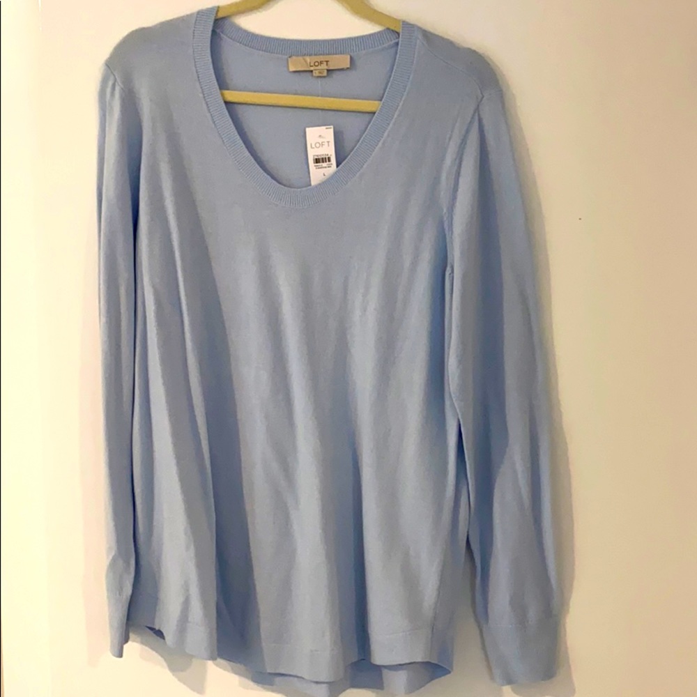 Loft Sweater